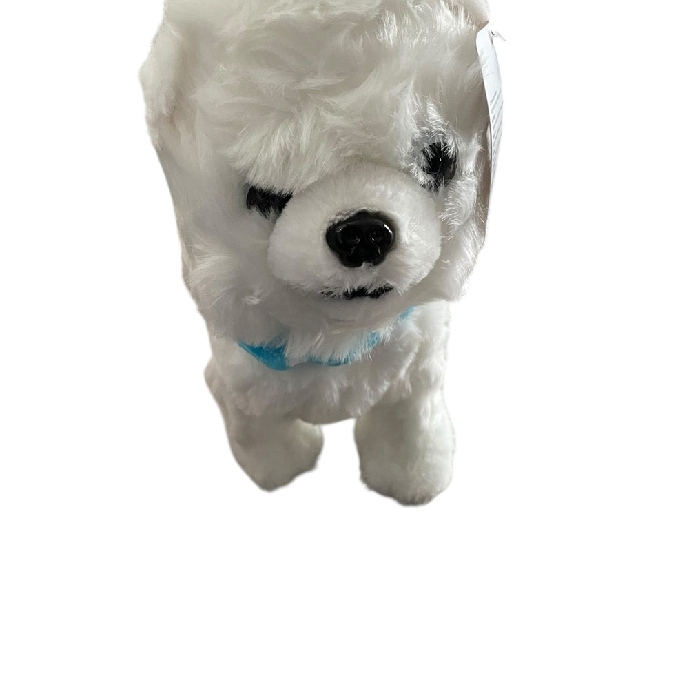 Interactive Plush Toy Pet NWT - Picture 6 of 11